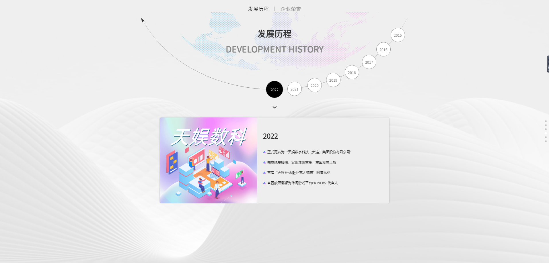 聚焦NG | NG导航品牌升级 全新官网正式上线(图11)
